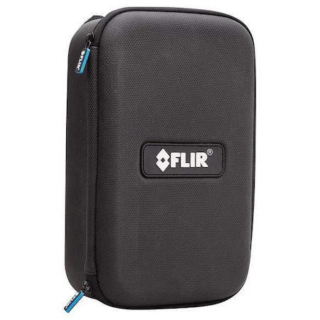 FLIR TA10 Carrying Case, Black, Soft Case, Plastic - FLIR