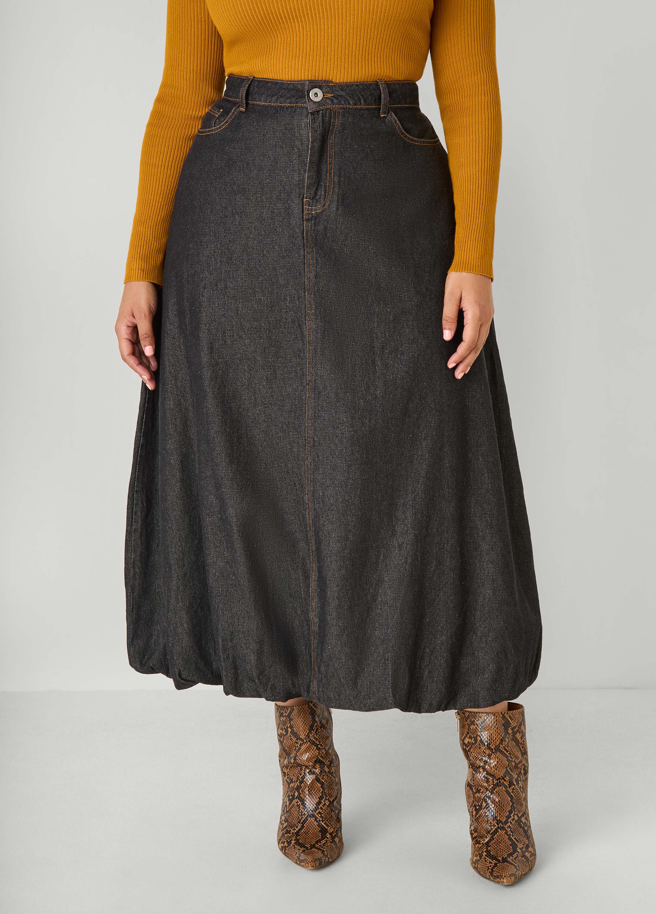 Skirts