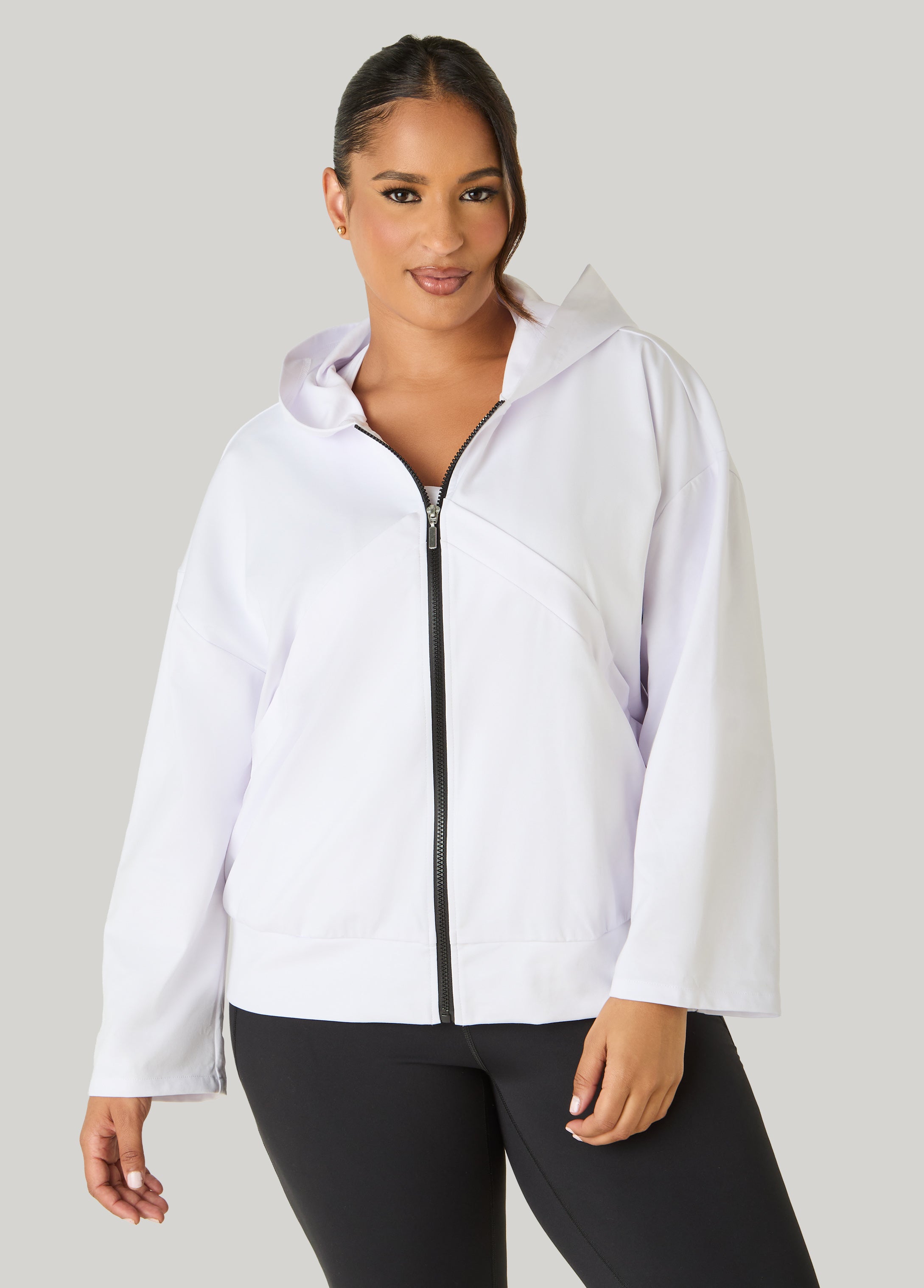 Activewear 4 - Ashley Stewart