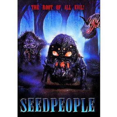 Seedpeople DVD