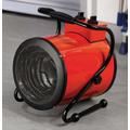 Supawarm Industrial Fan Heater - 3000W