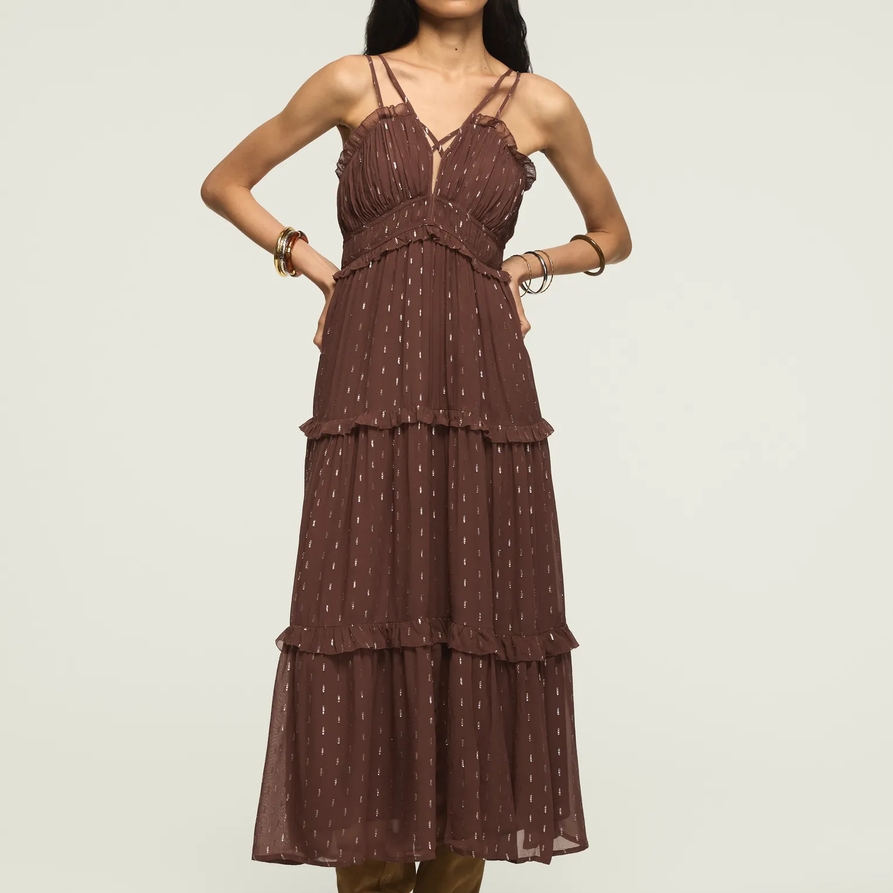 Dresses 3 - Lucky Brand