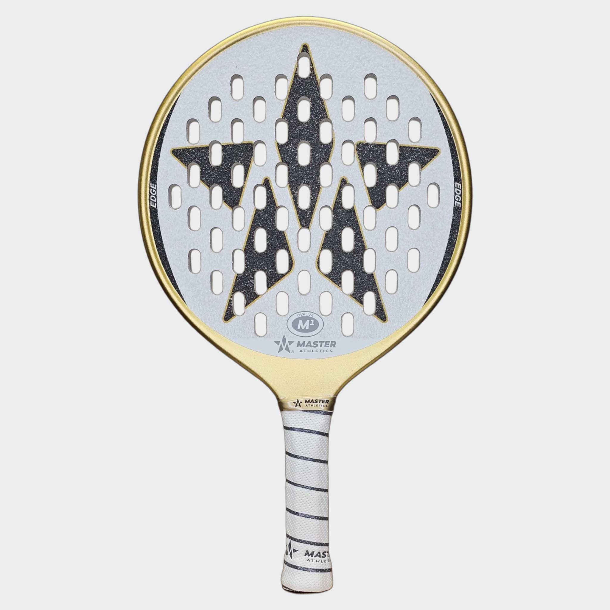 Master Athletics M1 Oval V4 Paddle Platform Tennis Bags