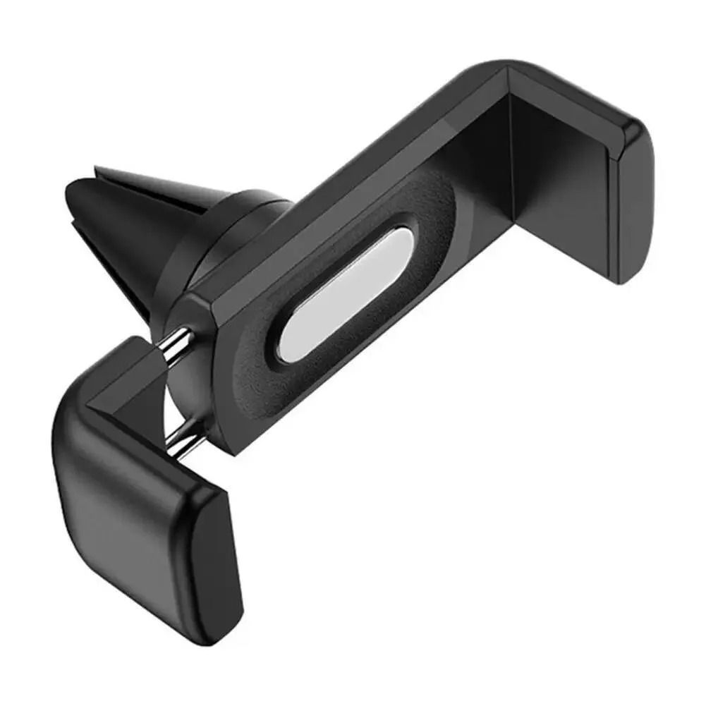 Universal Car Phone Holder Air Vent Mount For Smartphones Universal Car Phone Holder Air Vent Mount For Smartphones