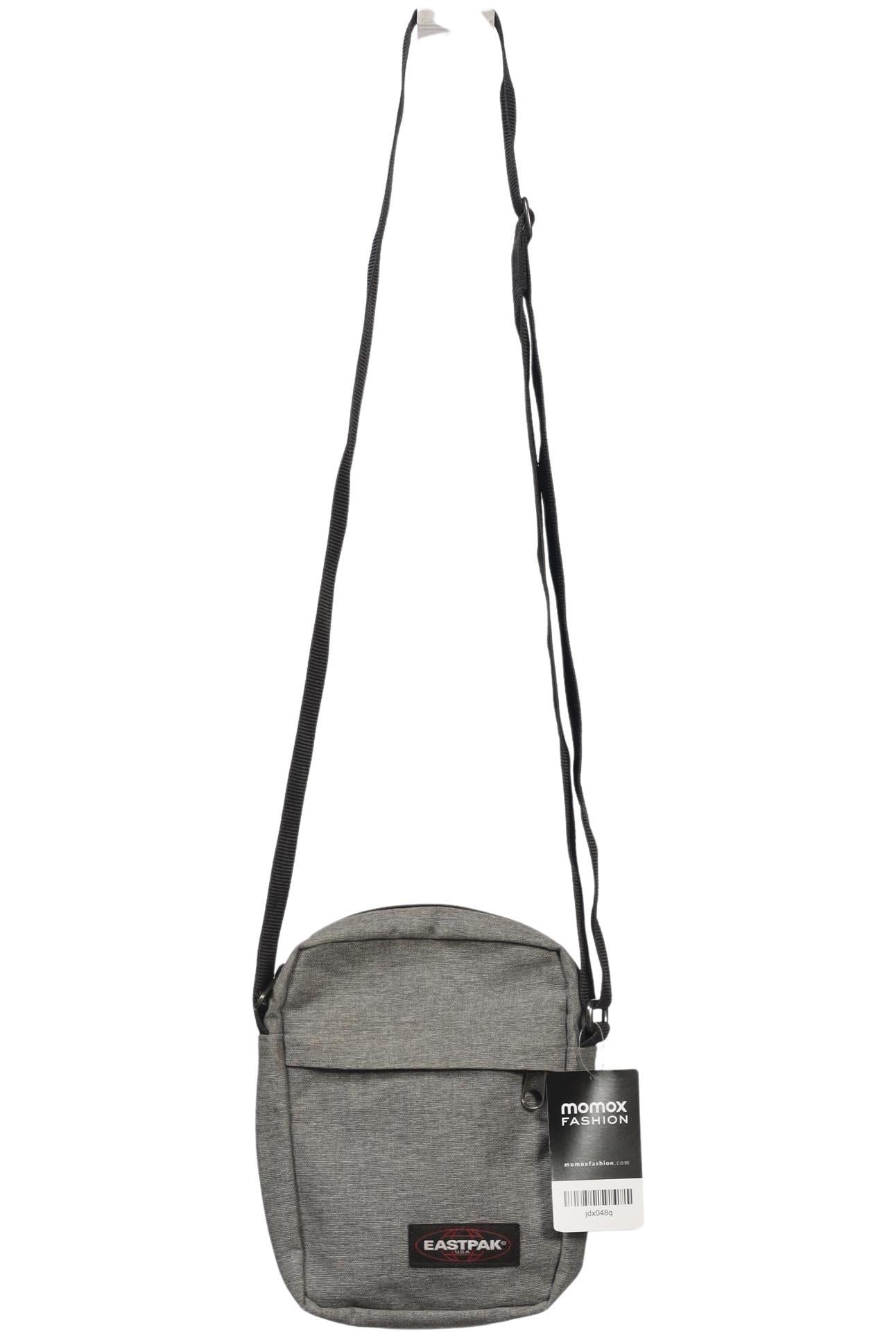 Eastpak Damen Handtasche klein, Gr. , Grau, kein / Etikett