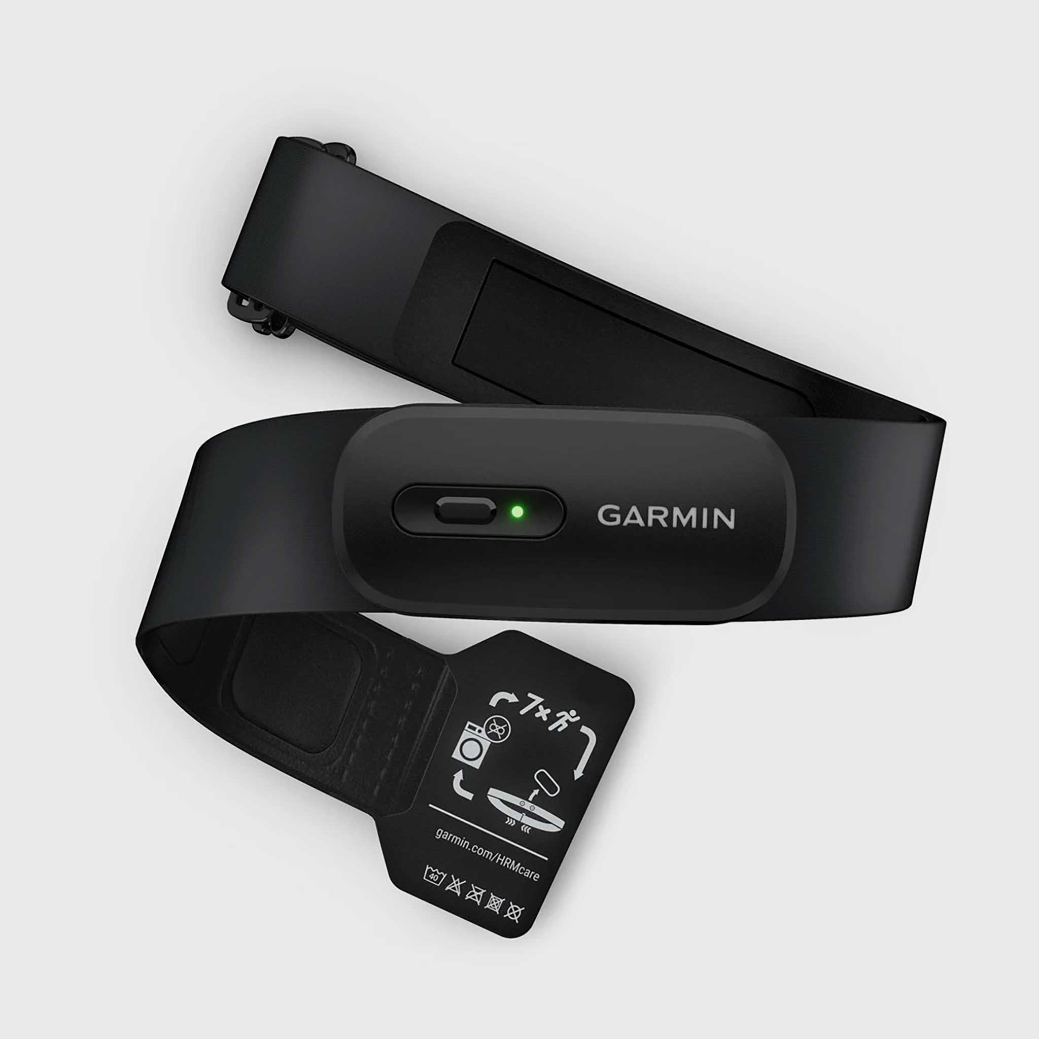 Garmin HRM 200 Heart Rate Monitor Heart Rate Monitors - Garmin