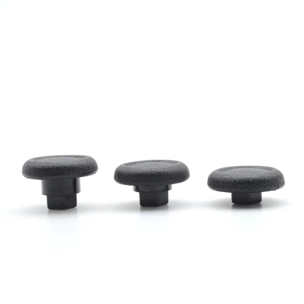 8 en 1 Joystick analogique, capuchon de joystick en forme de champignon, grip de bouton, extension de joystick, grip de joystick amovible pour PS4/PS5