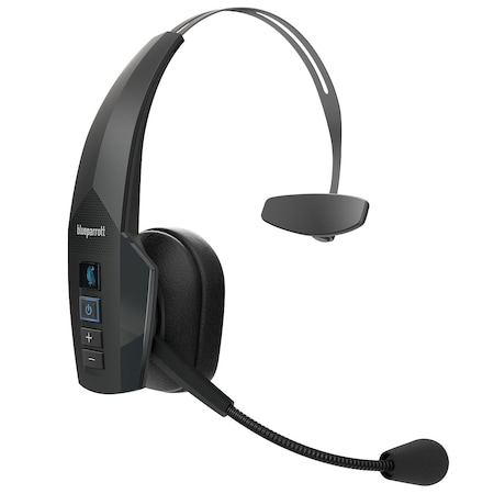 BLUEPARROTT B350XTNEW BlueParrott B350-XT BT Mono Hdst - BLUEPARROTT