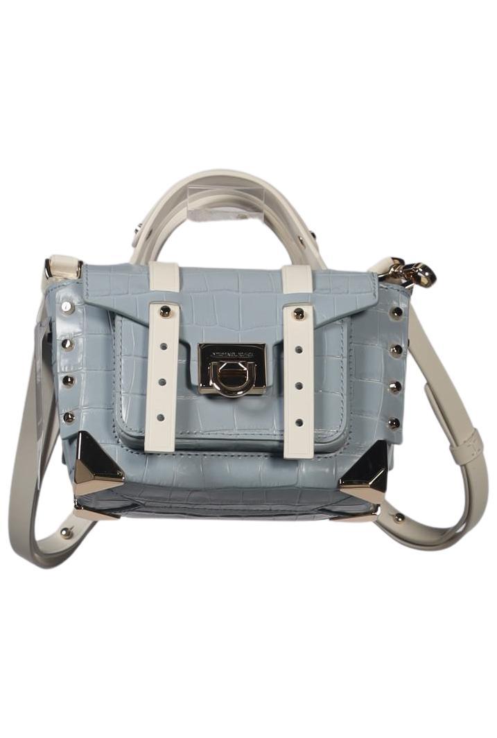 Michael Michael Kors Damen Handtasche klein, Gr. , Mehrfarbig, Kunstleder / kein / Etikett