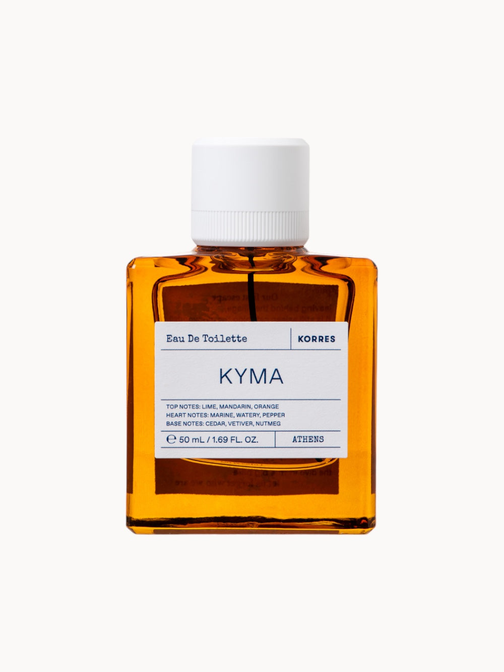 KYMA 50ml frisch von KORRES Image