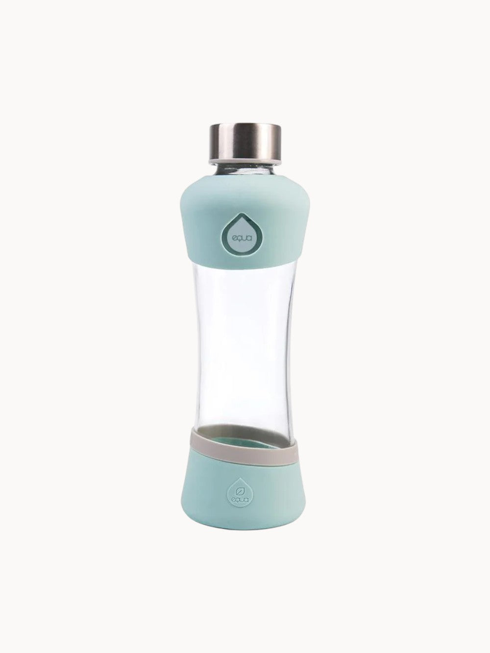 Active Mint Squeeze Bottle von Equa