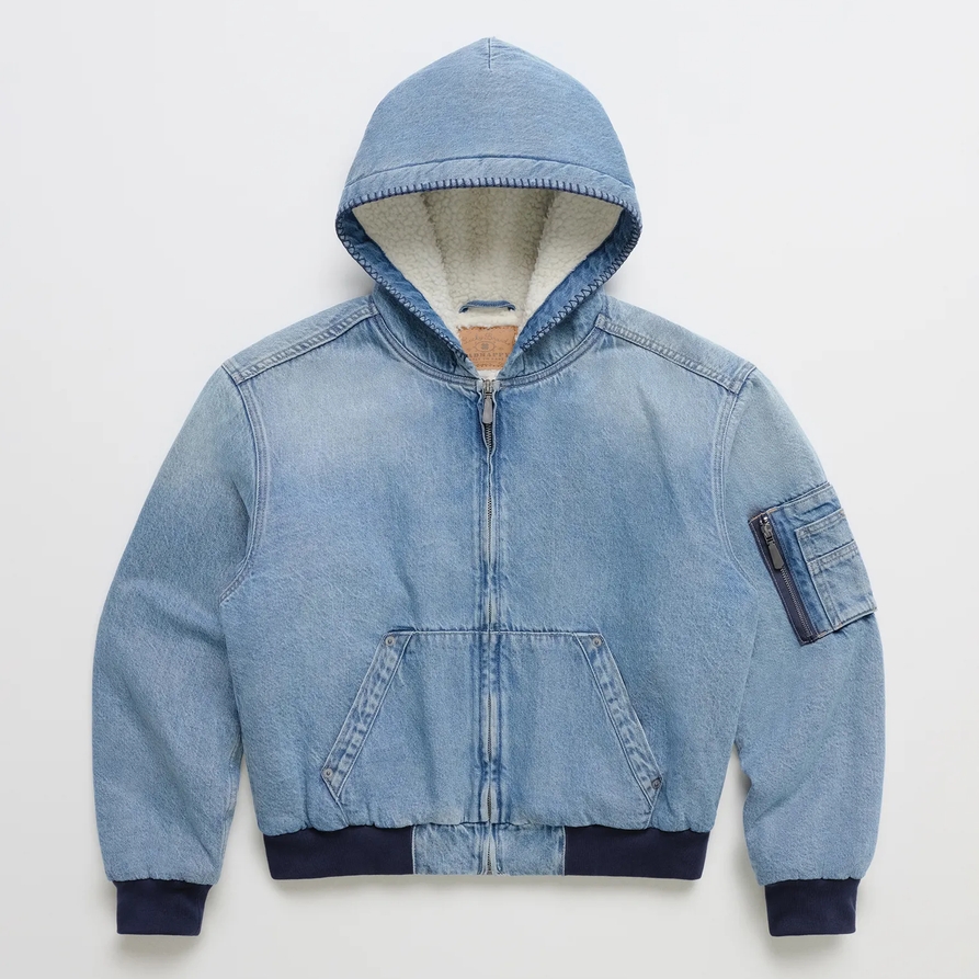 Jackets & Coats 2 - Lucky Brand