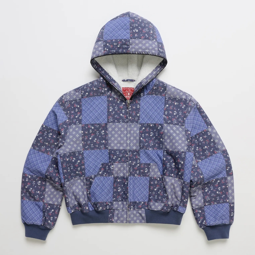 Jackets & Coats 1 - Lucky Brand
