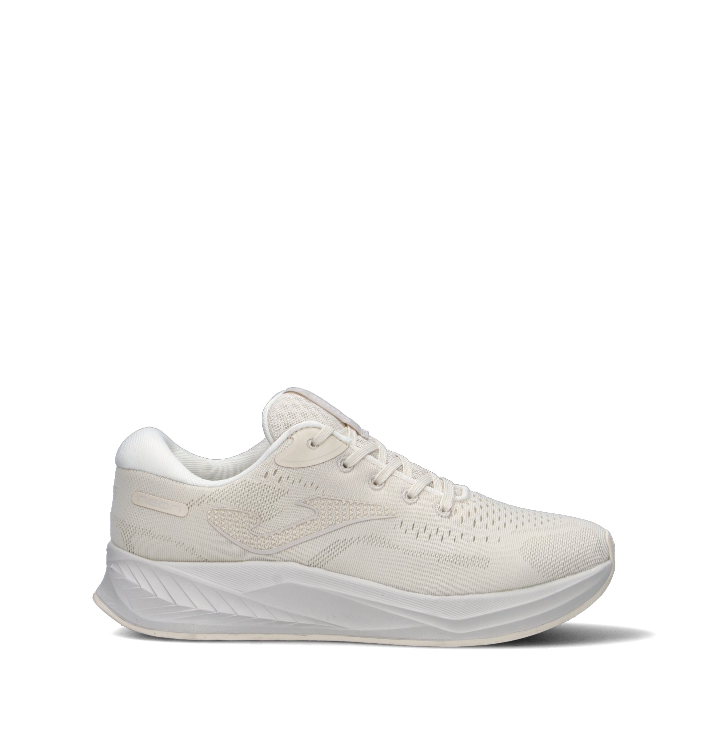 JOMA NEON Scarpa running donna beige
