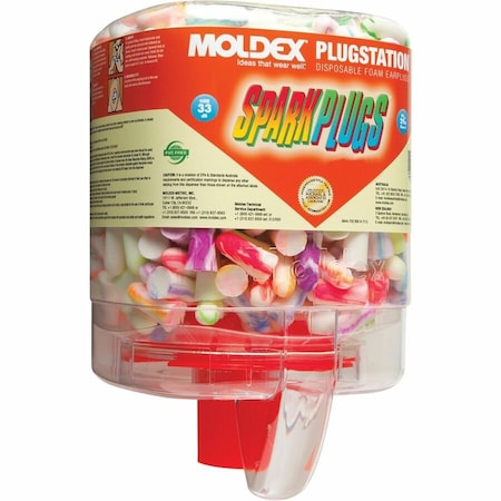 Headphones 3 - MOLDEX