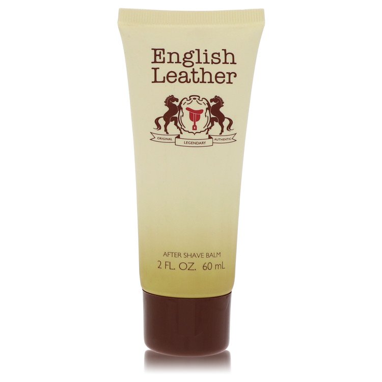 English Leather For Men By Dana After Shave Balm (unboxed) 2 Oz