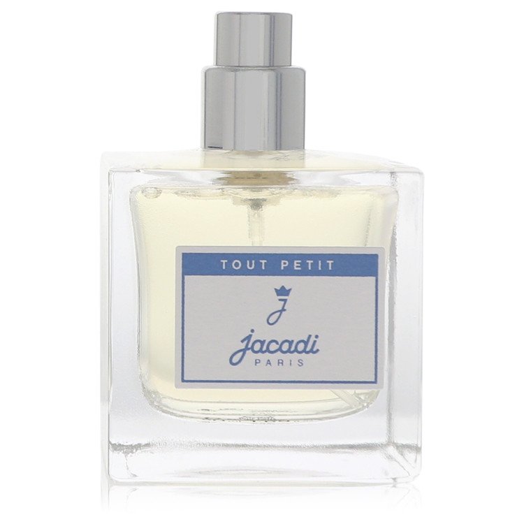 Tout Petit Jacadi For Men By Jacadi Eau De Toilette Spray (tester) 1.69 Oz