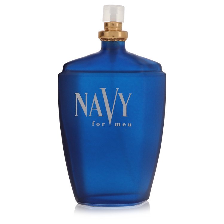 Navy For Men By Dana Cologne Spray (tester) 1.7 Oz