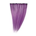 Love Hair Extensions Clip-In Haarverlängerung 100% Echthaar 45 cm Purple