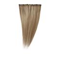 Love Hair Extensions Clip-In Haarverlängerung 100% Echthaar 9B Beige Blonde