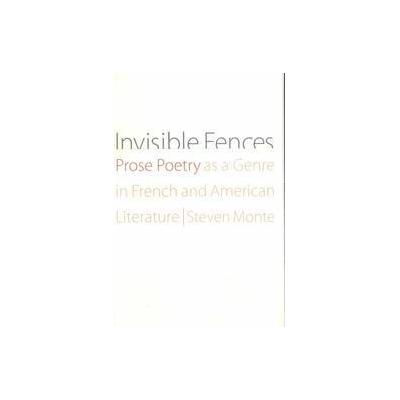 Invisible Fences