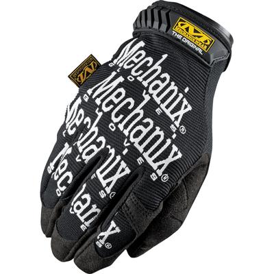 Mechanix Wear Original Glove, Black, XXL