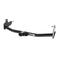 CURT Class 3 Receiver Hitch, Ballmount, Pin & Clip Not Included