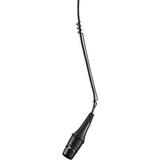 Shure Centraverse Overhead Cardioid Condenser Microphone (Black) CVO-B/C