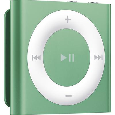 Apple iPod shuffle 2GB MP3 Player (4th Generation) - Green