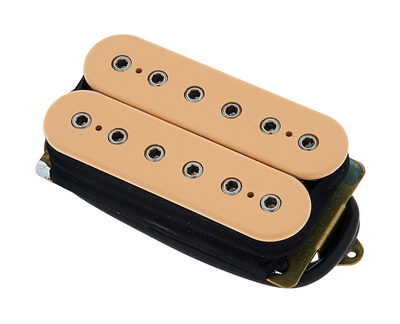 DiMarzio DP104 Super2 Creme