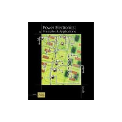 Power Electronics by J. Michael Jacob (Mixed media product - Delmar Pub)