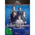 Die Strauß Dynastie (DVD)
