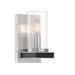 Minka Lavery Coles Crossing 8 Inch Wall Sconce - 1051-691
