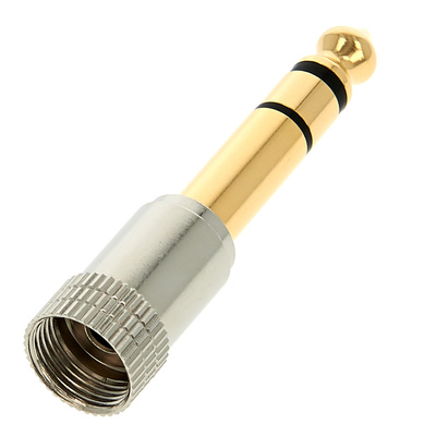 Audio-Technica Headphone Adapter