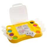 Perler Bead N Carry Fused Bead Activity Kit Ages 6 and up 1205 Pieces