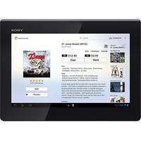 Sony Xperia Tablet with 32GB Memory - Black - SGPT122US/S