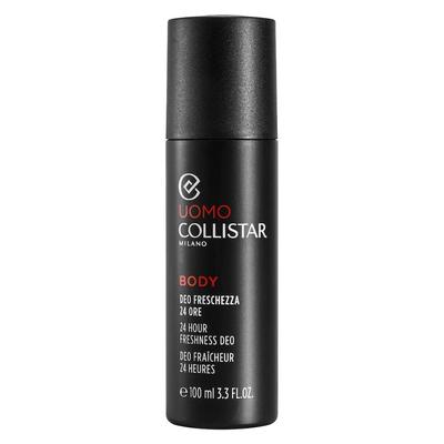 Collistar - 24 Hour Freshness Deo Deodorants 100 ml