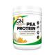 Growing Naturals Yellow Pea Protein Original, Original 16 OZ