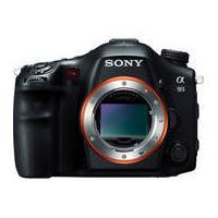 Sony Alpha SLT-A99V 24 Megapixel Digital SLR Camera - Body Only