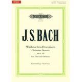 Edition Peters Bach Weihnachts-O...