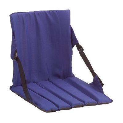 Coleman Stadium Seat, Blue