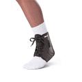 Mueller Sports Support The One Ankle Brace - Black, Large