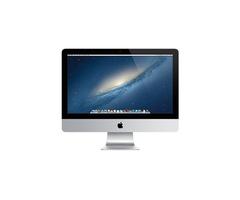 Apple 21.5" iMac - 8GB Memory - 1TB Hard Drive