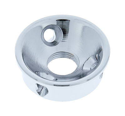 Harley Benton Parts T-Style Modern Jackplate