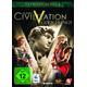 Sid Meier's Civilization V: Gods & Kings Add-on [Mac Steam Code]