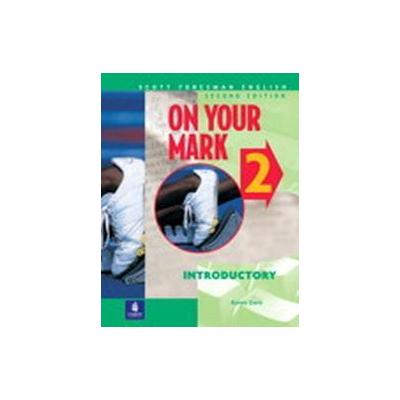 On Your Mark 2 by Karen Davy (Paperback - Student)