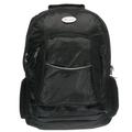 Lightpak - 46090 ADVANTAGE - backpack with detachable laptop bag, nylon, grey