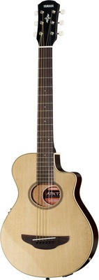 Yamaha APX T2 Natural