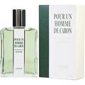 Caron Pour Un Homme EdT, 125 ml, 1er Pack (1 x 125 ml)