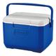 Coleman Kühlbox Fliplid 5, blau/weiß, 3000001275